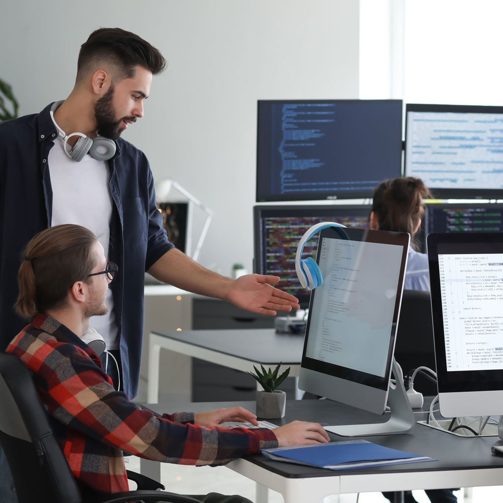 Smartkliks for developers